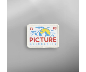 Наклейки Picture Organic Thermo Cool Patch